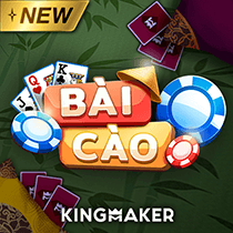 Kingmaker bai-cao cover