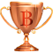 Ranking reward image icon png