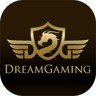 Dream Gaming logo png