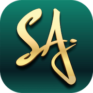 SA Casino logo png